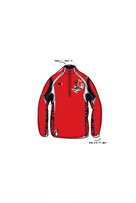 潮流服装图案