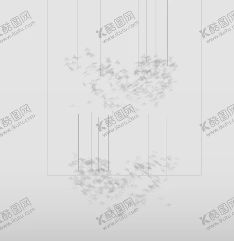 编号：65158001301037318608【酷图网】源文件下载-水晶吊灯 