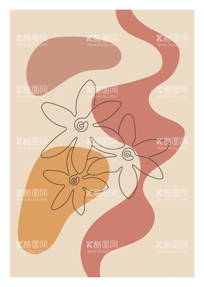 编号：80927112021746196826【酷图网】源文件下载-壁画