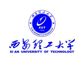 安徽理工大学校徽LOGO