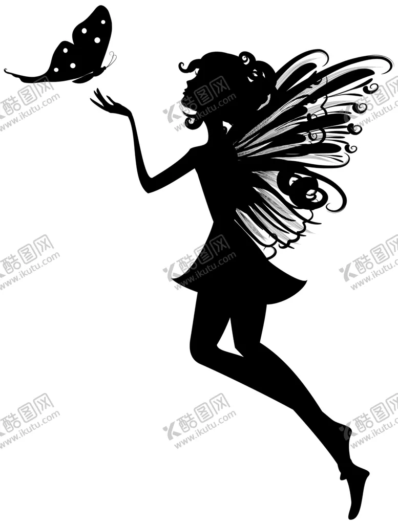 编号：51794606151622256621【酷图网】源文件下载-小仙女