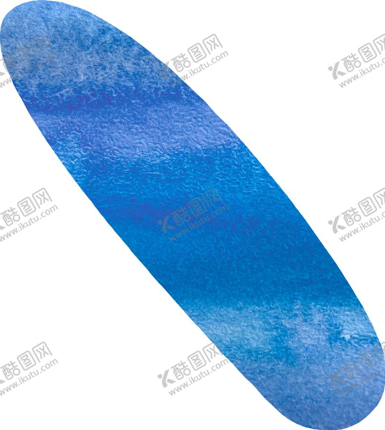 编号：25133905141935515766【酷图网】源文件下载-椭圆水彩