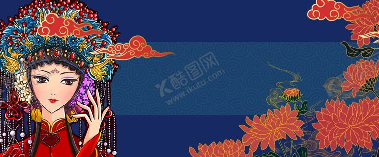 编号：23940710061154287532【酷图网】源文件下载-国潮 