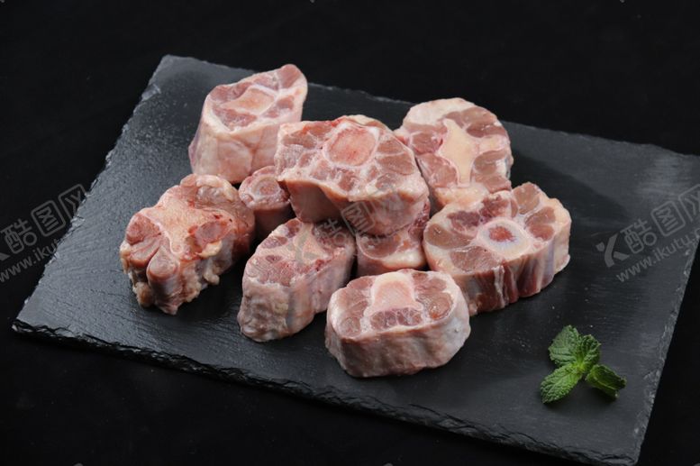 编号：12236810041023177417【酷图网】源文件下载-牛尾骨