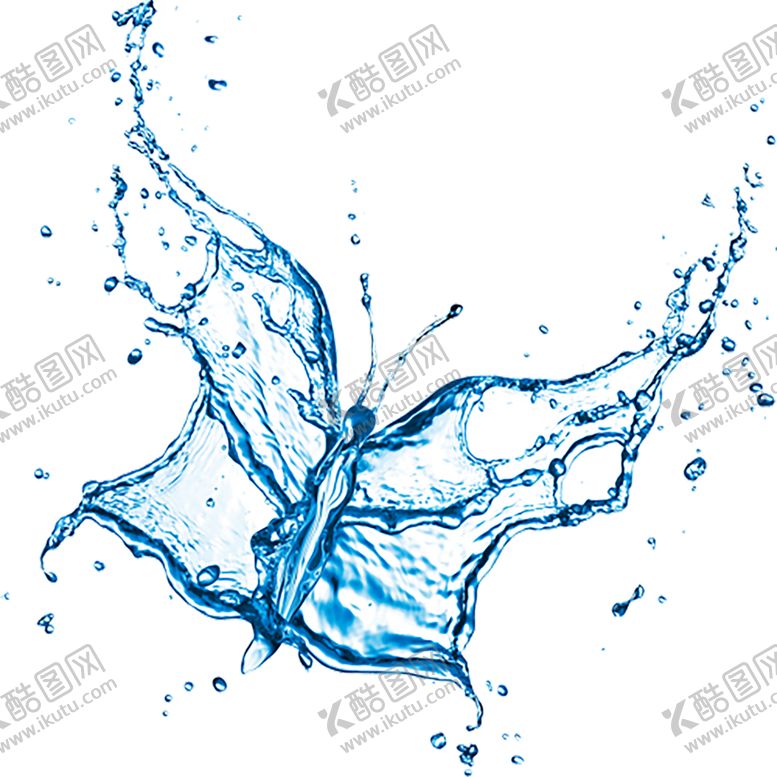 编号：27733909272221426189【酷图网】源文件下载-水花