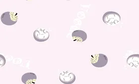 印花