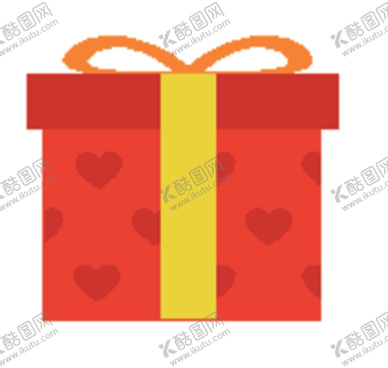 编号：92255410261747089674【酷图网】源文件下载-礼盒