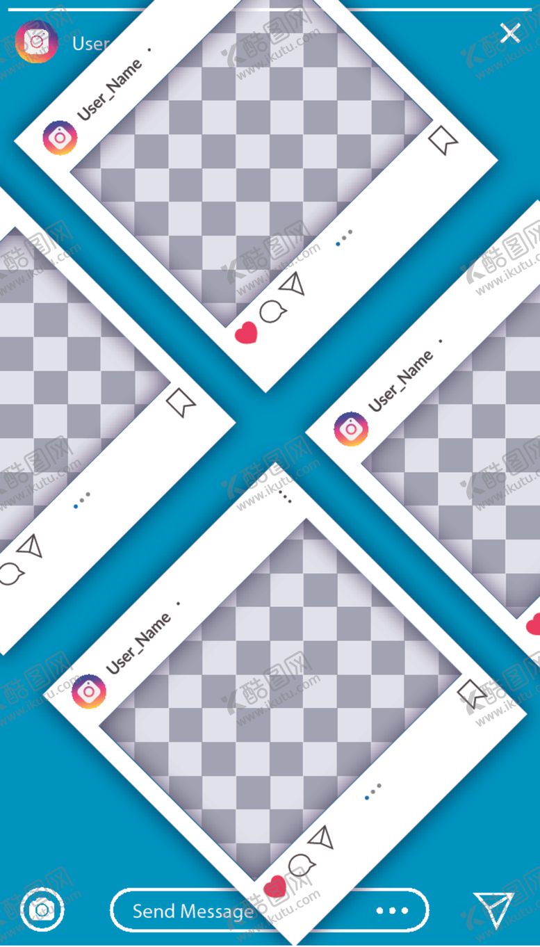 编号：68662210220834106363【酷图网】源文件下载-简约海报