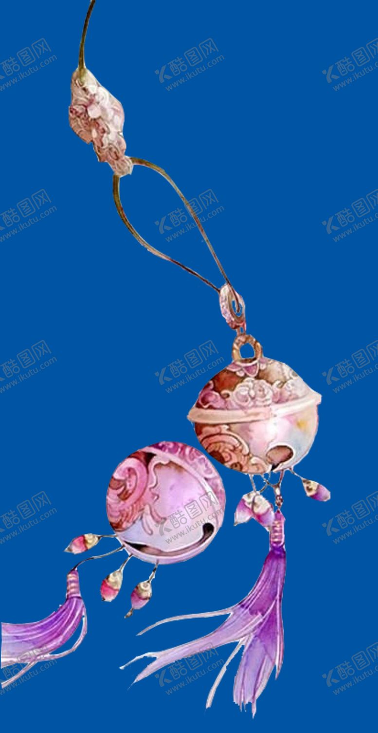 编号：88007911011731511197【酷图网】源文件下载-簪子