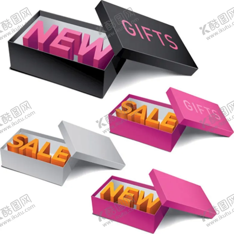 编号：90523109181830485817【酷图网】源文件下载-物品热卖图标
