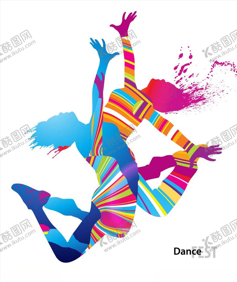 编号：36981609280520184888【酷图网】源文件下载-跳舞