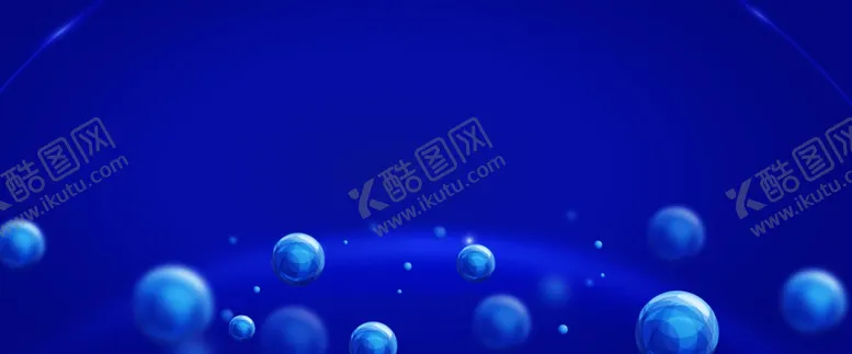 编号：20419904210023133750【酷图网】源文件下载-蓝色背景