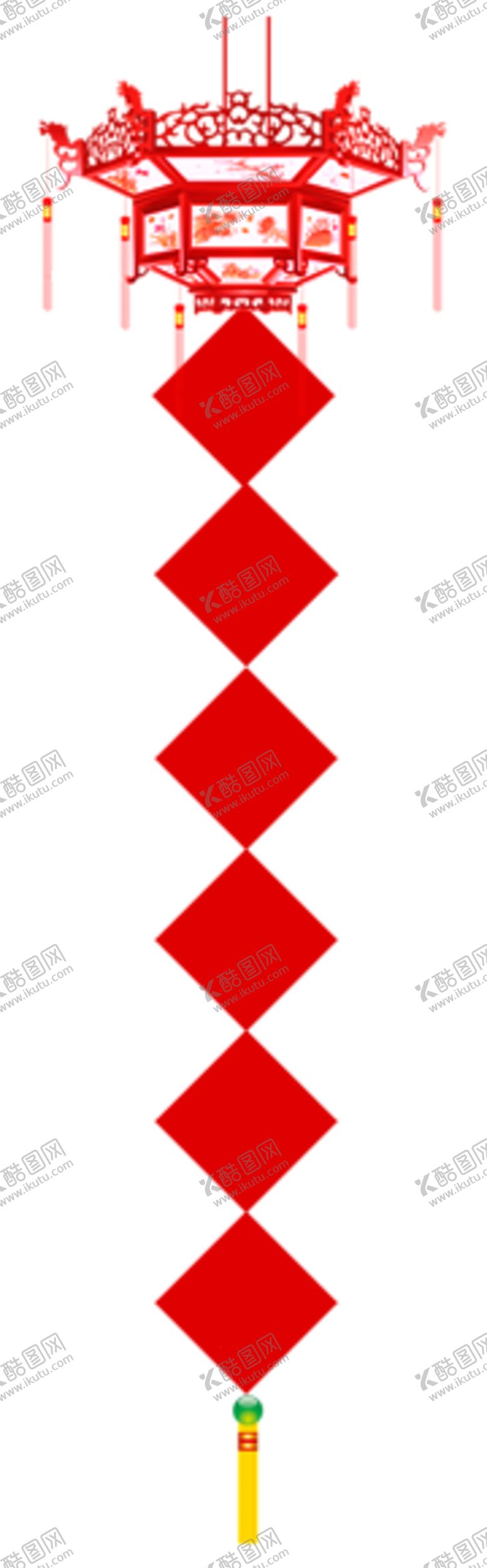 编号：71930004130827543562【酷图网】源文件下载-灯笼