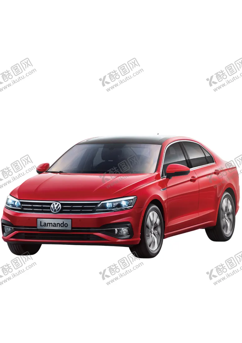 编号：12141906232117536728【酷图网】源文件下载-上汽大众一汽汽车轿车透明底素材
