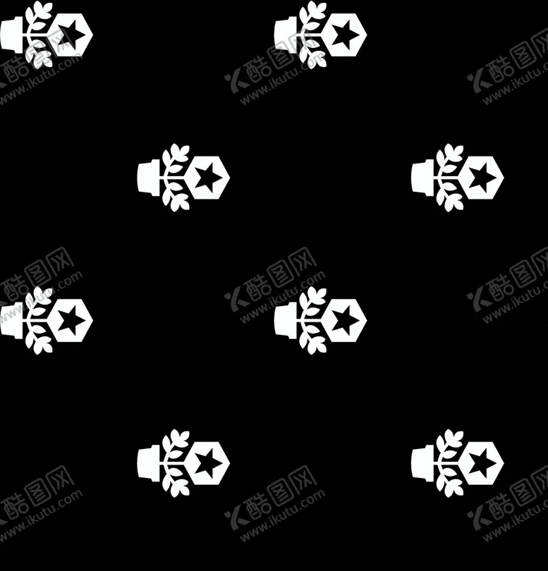 编号：39647810081721110658【酷图网】源文件下载-数码印花