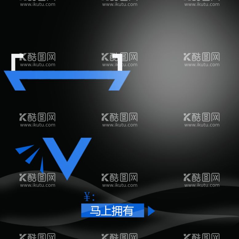 编号：96350611250110097496【酷图网】源文件下载-科技背景