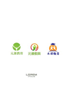 教育LOGO