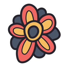 花朵