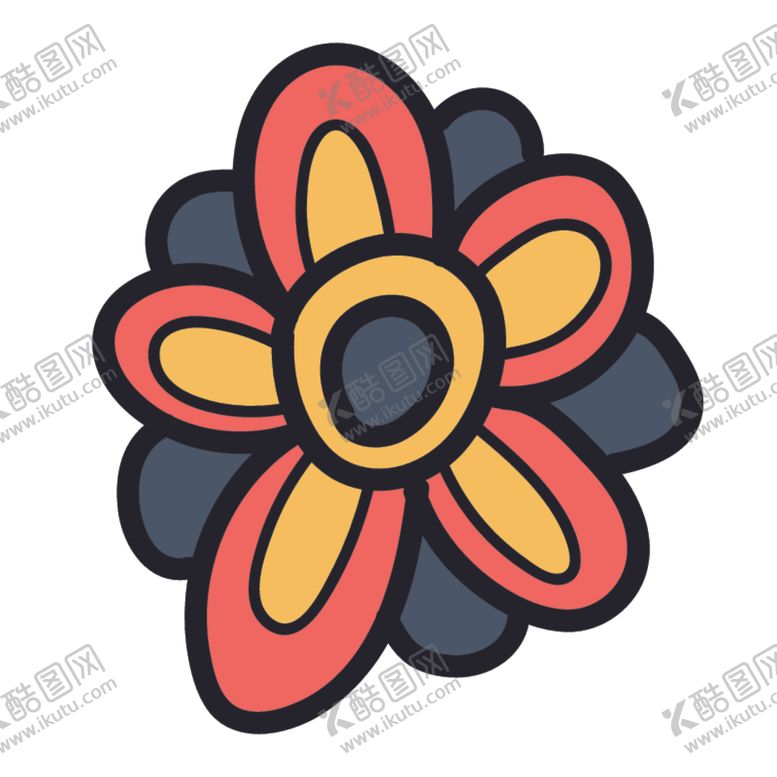 编号：62919005112250503875【酷图网】源文件下载-花朵