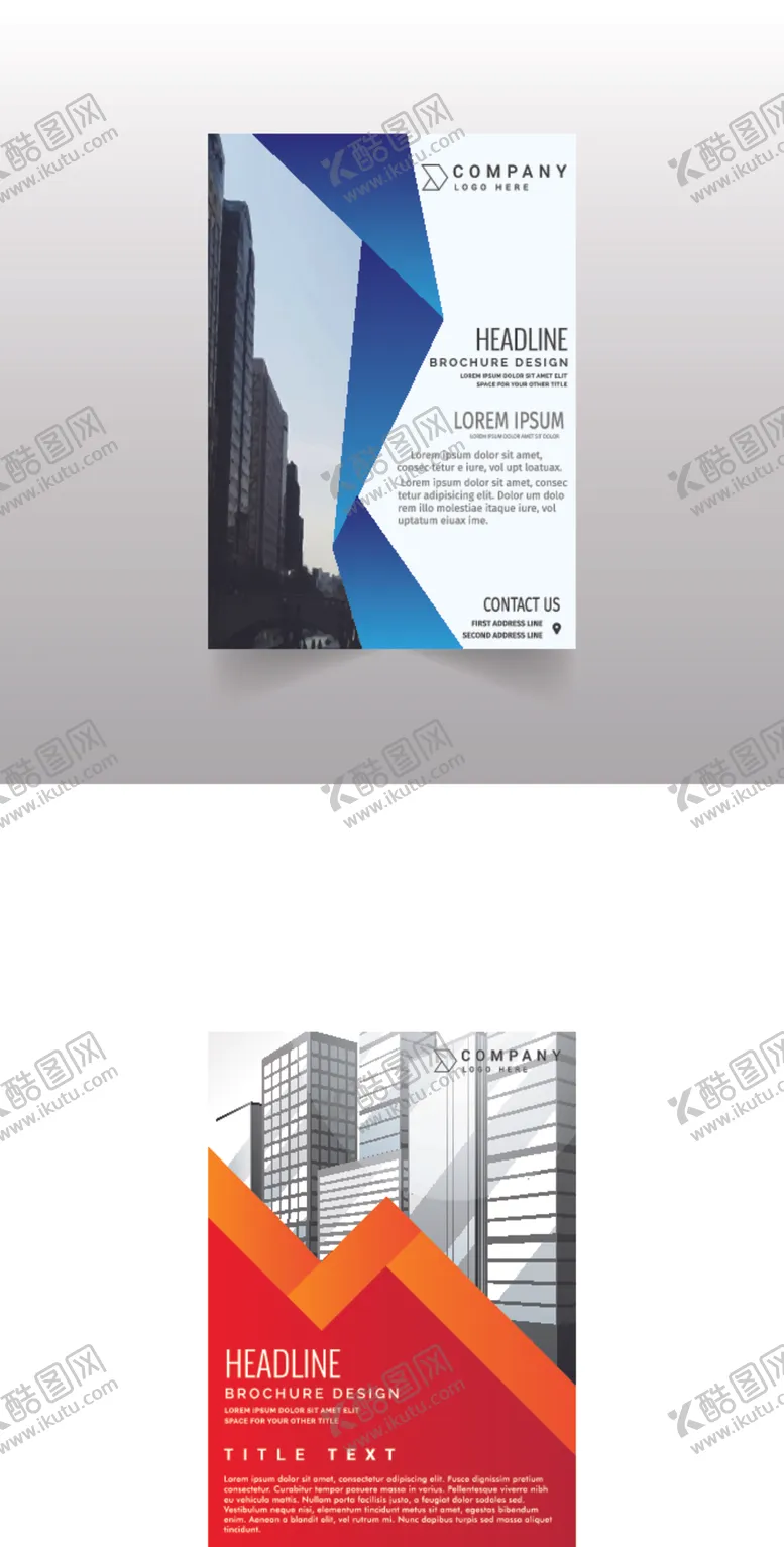 编号：14449007012056262466【酷图网】源文件下载-画册封面
