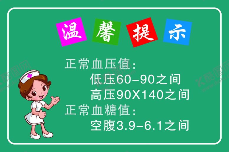 编号：75719002280810179161【酷图网】源文件下载-正常血压值