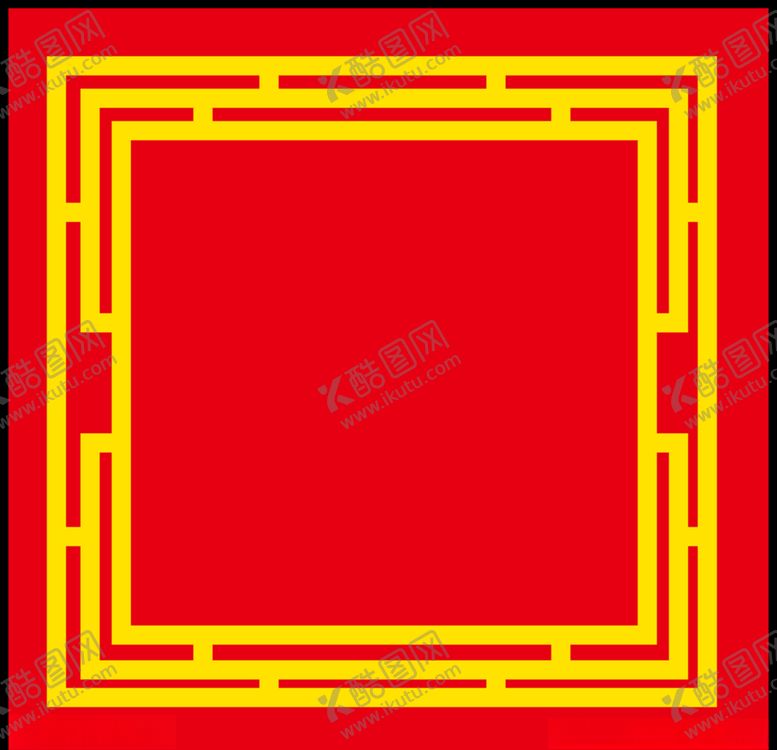 编号：35084806240406093906【酷图网】源文件下载-中古风花纹中古风花纹