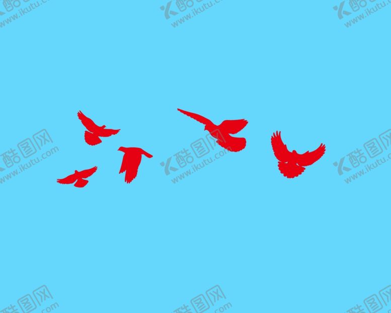 编号：39375202180117236664【酷图网】源文件下载-和平鸽
