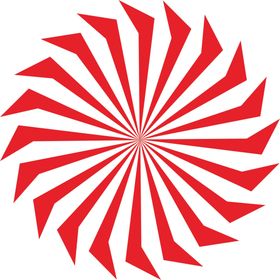 欧式植物花纹