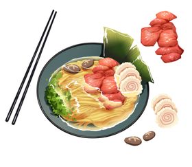 拉面