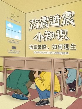 防震避震小知识