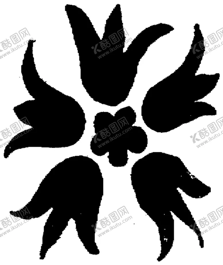 编号：83356407020323386837【酷图网】源文件下载-花纹边框