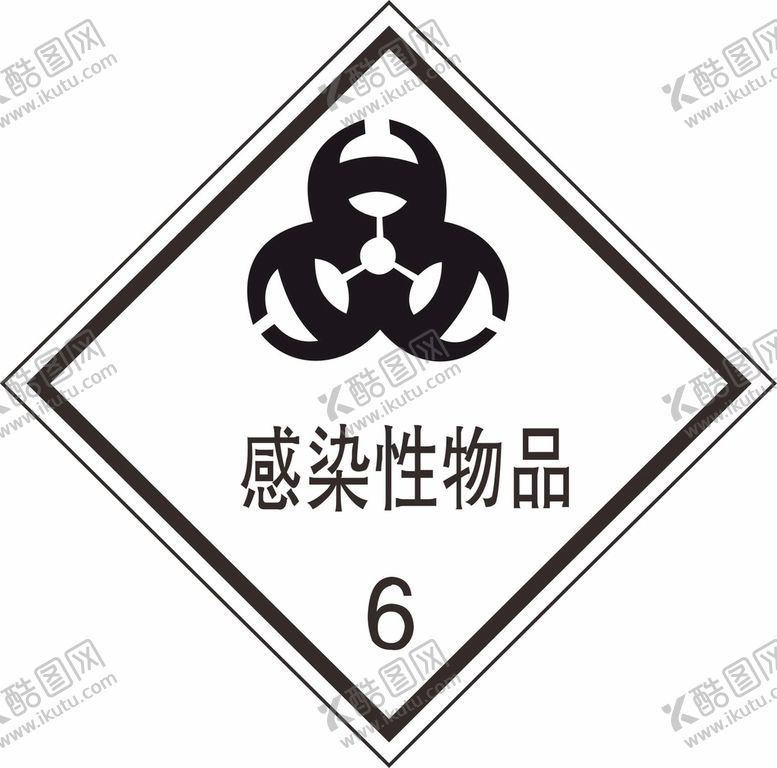 编号：87030501261158031781【酷图网】源文件下载-感染性物品