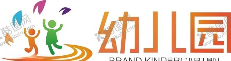 编号：49026309271844154505【酷图网】源文件下载-幼儿园logo