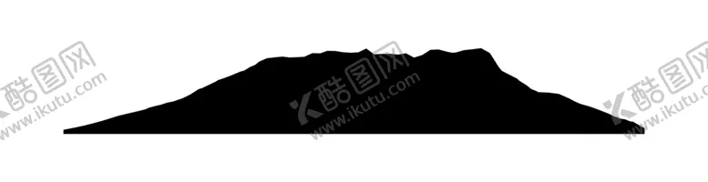 编号：99790105041723279657【酷图网】源文件下载-山形