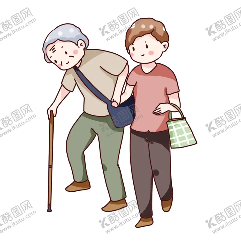 编号：81508704210539262400【酷图网】源文件下载-老人素材