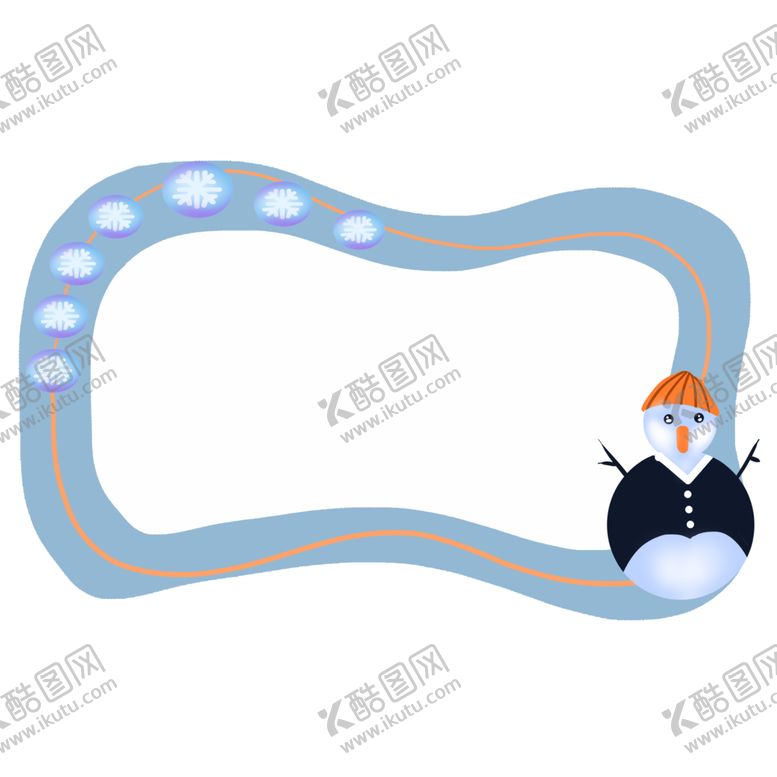 编号：28056605181905208467【酷图网】源文件下载-卡通边框