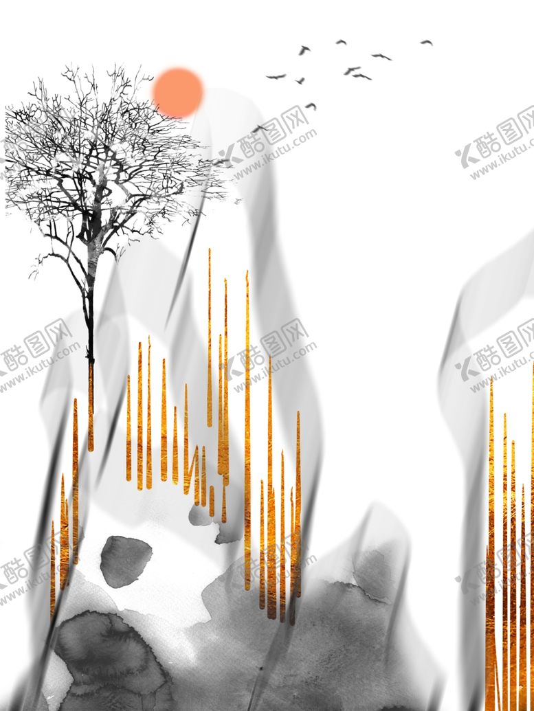 编号：17370210031216395449【酷图网】源文件下载-现代简约装饰