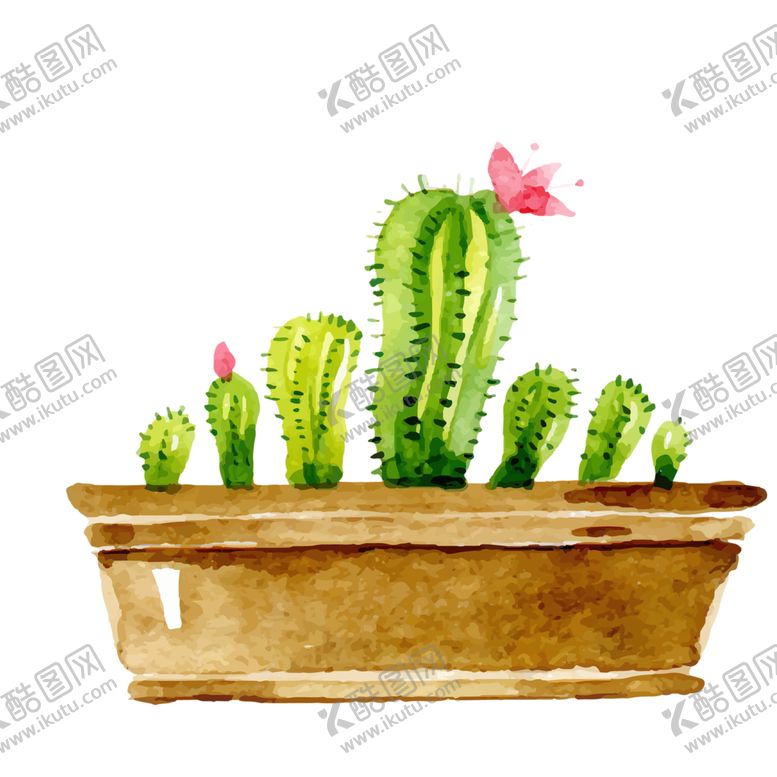 编号：44327010300359201931【酷图网】源文件下载-绿色装饰