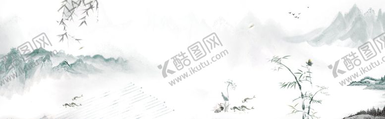 编号：71762707050257226305【酷图网】源文件下载-传统中国风古风装饰元素