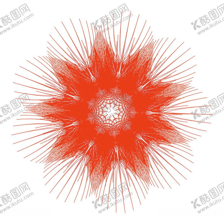 编号：72703109090537596916【酷图网】源文件下载-精美矢量花图案设计