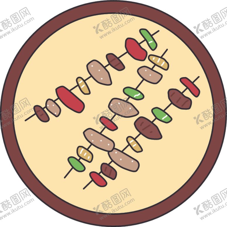 编号：77204809221353549803【酷图网】源文件下载-食物