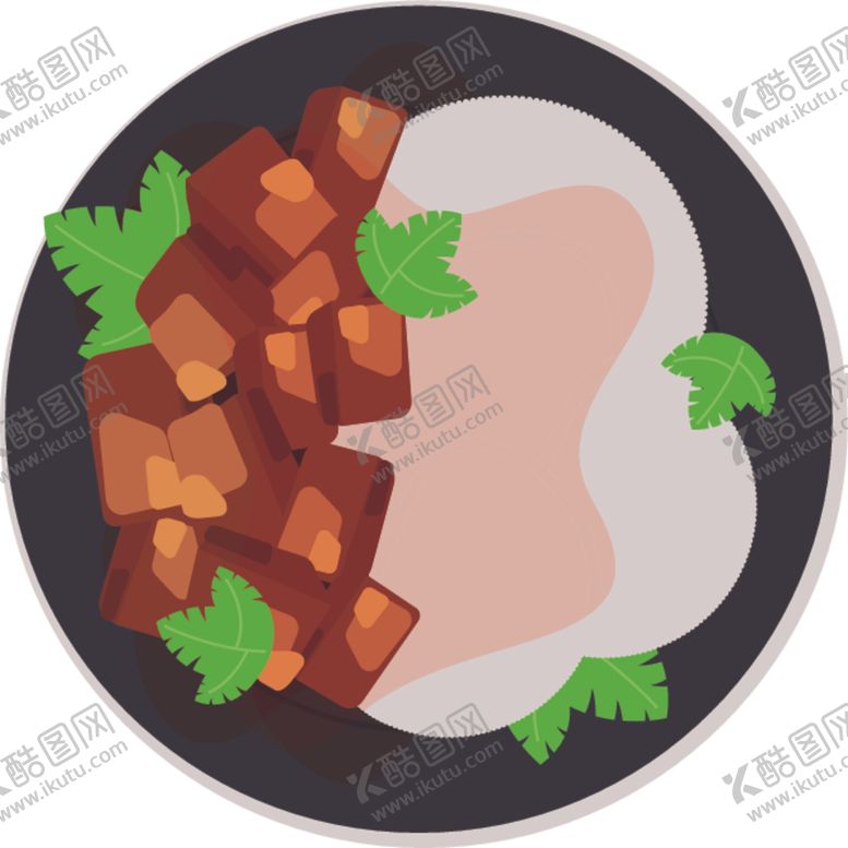 编号：62149510290331123108【酷图网】源文件下载-美食