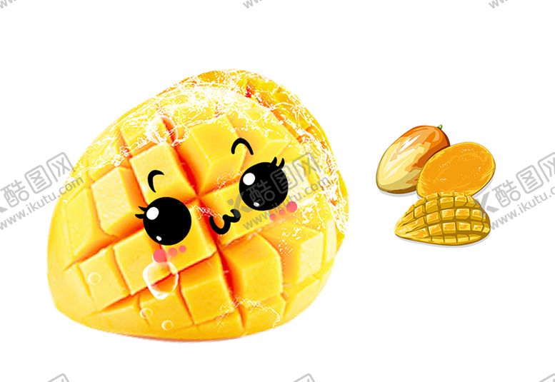 编号：39072409250408347667【酷图网】源文件下载-水果