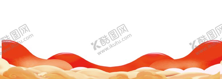 编号：96751607060223206959【酷图网】源文件下载-红色纹理边框