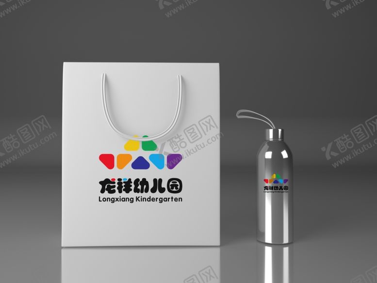编号：99290210241128414255【酷图网】源文件下载-手提袋样机贴图