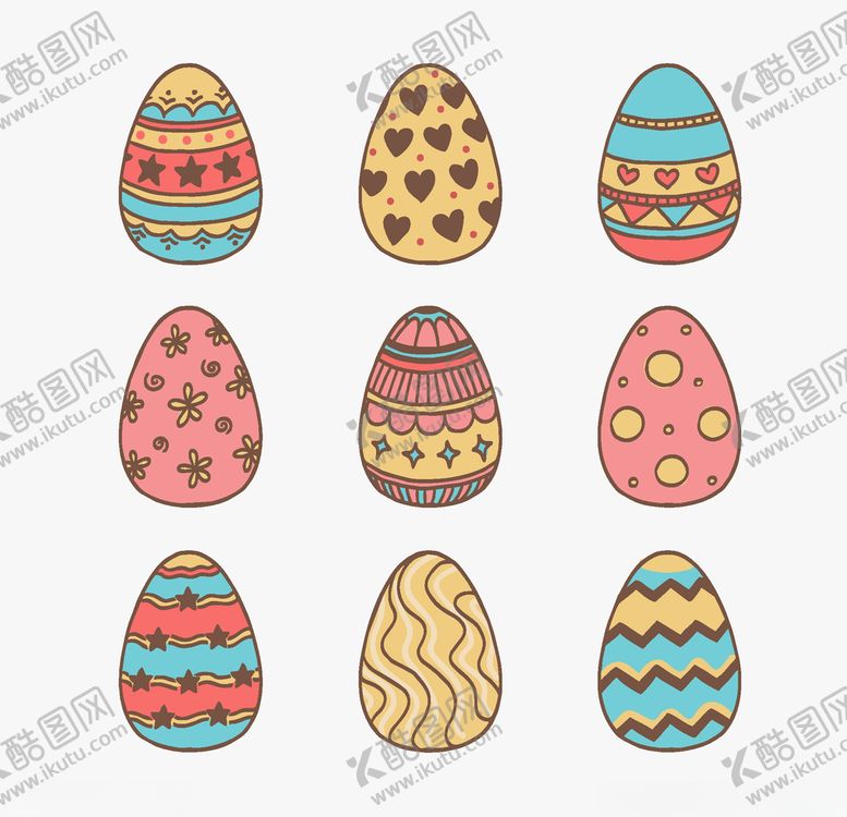 编号：94976810100248004787【酷图网】源文件下载-彩蛋