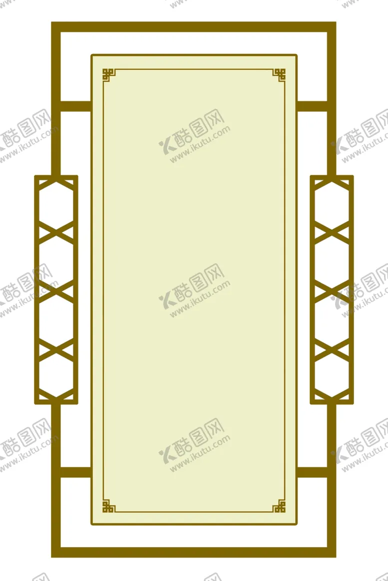 编号：42298902090759252519【酷图网】源文件下载-异形制度牌