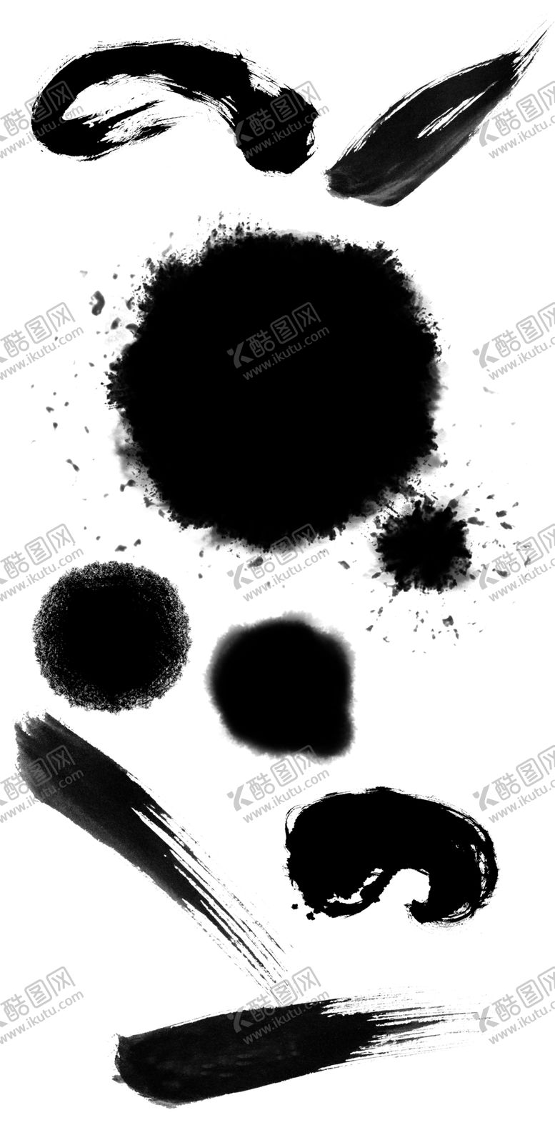编号：68900209221400079259【酷图网】源文件下载-墨迹