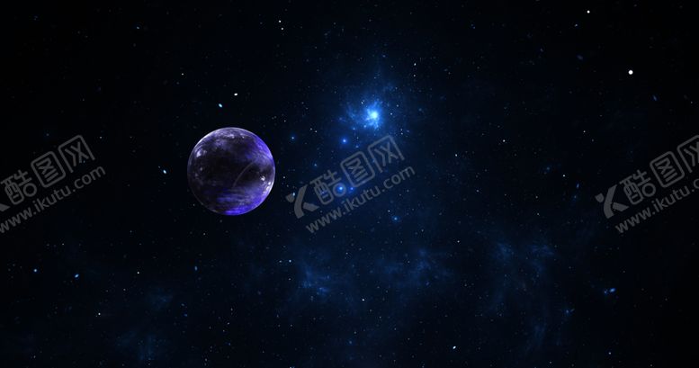 编号：86907701291906297425【酷图网】源文件下载-宇宙星空