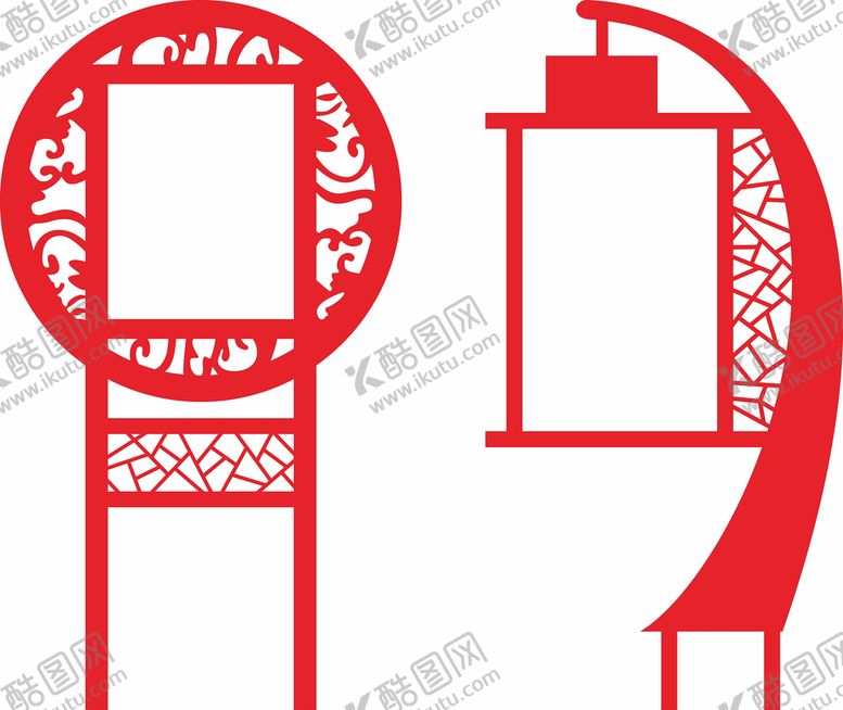 编号：53820502031648227337【酷图网】源文件下载-社区文化宣传栏
